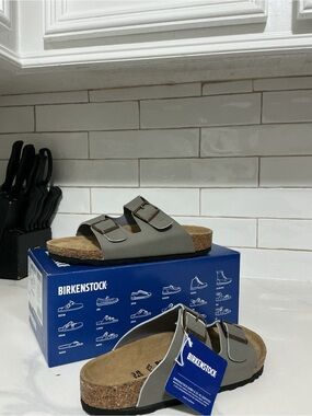 Sandals (Birkenstock)